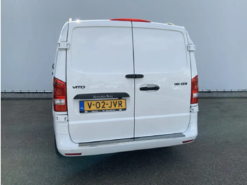 Panel van Mercedes-Benz Vito Automaat 116 CDI Lang 2 Airco Cruise 3 Zits Alu Ve: picture 2
