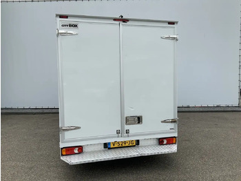 Refrigerated van Nissan NV400 2.3 dCi L2H2 Acenta Koelauto Carrier Werkt 100 % C: picture 3