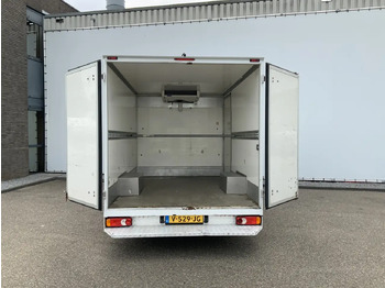 Refrigerated van Nissan NV400 2.3 dCi L2H2 Acenta Koelauto Carrier Werkt 100 % C: picture 4
