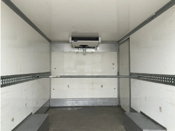 Refrigerated van Nissan NV400 2.3 dCi L2H2 Acenta Koelauto Carrier Werkt 100 % C: picture 5