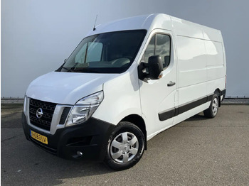 Panel van NISSAN NV400