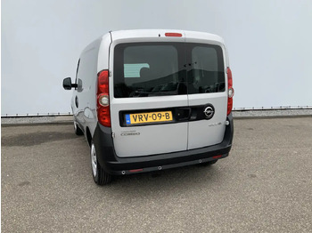 Opel Combo 1.3 CDTi L1H1 Edition Airco Euro 6 on lease Opel Combo 1.3 CDTi L1H1 Edition Airco Euro 6: picture 2