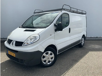 Panel van RENAULT Trafic 2.0
