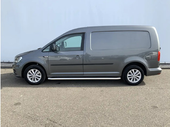 Panel van Volkswagen Caddy 2.0 TDI L2H1 BMT Maxi Exclusive Edtion Airco Navi: picture 3