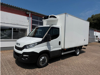 Iveco Daily 35C16 Tiefkühlkoffer Carrier Pulsor350 LWB on lease Iveco Daily 35C16 Tiefkühlkoffer Carrier Pulsor350 LWB: picture 1
