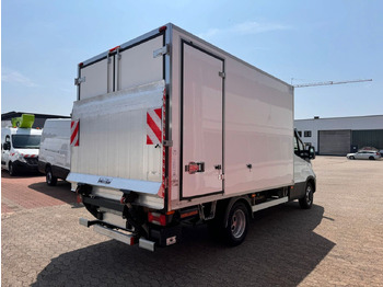 Iveco Daily 35C16 Tiefkühlkoffer Carrier Pulsor350 LWB on lease Iveco Daily 35C16 Tiefkühlkoffer Carrier Pulsor350 LWB: picture 4