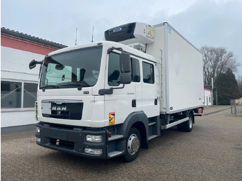 Box truck MAN TGL 10.220