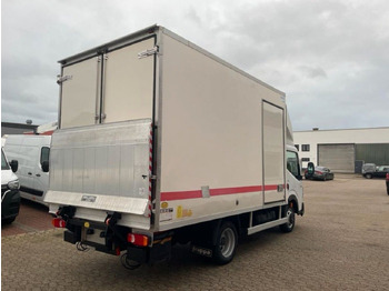 Renault Maxity Tiefkühlkoffer Multi-Temp Ladebordwand on lease Renault Maxity Tiefkühlkoffer Multi-Temp Ladebordwand: picture 4