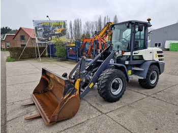 Wheel loader TEREX
