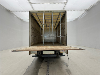 Curtainsider truck DAF CF75.310: picture 5