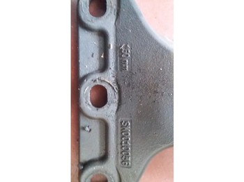 Clutch and parts Diversen SK0010056 SK0010056: picture 3 Clutch and parts Diversen SK0010056 SK0010056: picture 3