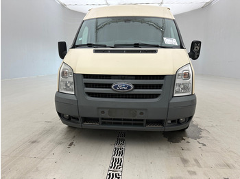 Panel van Ford Transit*: picture 2