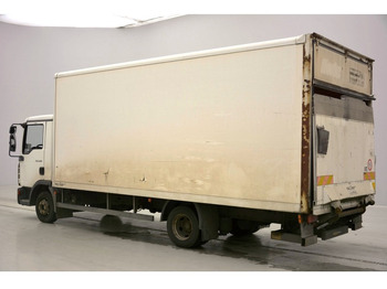 Box truck MAN TGL 8.180: picture 4