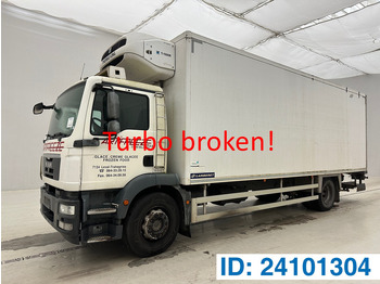 Refrigerator truck MAN TGM 18.250