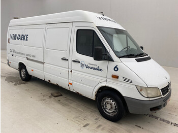 Panel van Mercedes-Benz Sprinter 311 CDi: picture 3