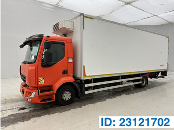 Refrigerator truck RENAULT D