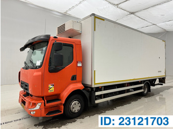Refrigerator truck RENAULT D