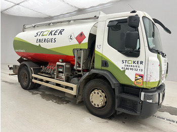 Tank truck Renault Premium 270 DXi: picture 3
