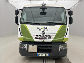 Tank truck Renault Premium 270 DXi: picture 2