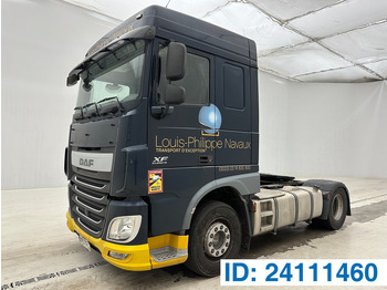 Tractor unit DAF XF 106 510