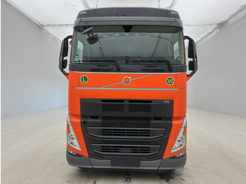 Tractor unit Volvo FH 500 Globetrotter: picture 2