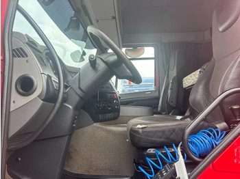 Tractor unit DAF CF 460 Spacecab Euro 6: picture 5