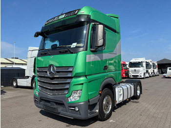 Tractor unit MERCEDES-BENZ Actros 1845