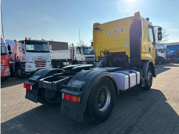 Tractor unit Renault Premium 420 Hub reduction Manual Gearbox: picture 4 Tractor unit Renault Premium 420 Hub reduction Manual Gearbox: picture 4