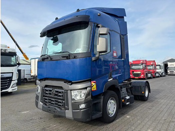 Tractor unit RENAULT T 460