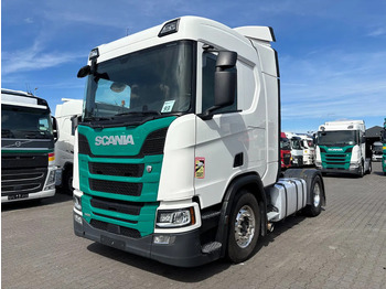 Tractor unit SCANIA R 500