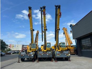 Rough terrain crane Grove RT 530E ROUGH TERRAIN CRANE: picture 2
