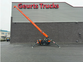 Crawler crane JEKKO