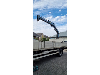 Loader crane Hiab R 100 F1: picture 2 Loader crane Hiab R 100 F1: picture 2