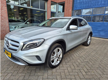 Car MERCEDES-BENZ