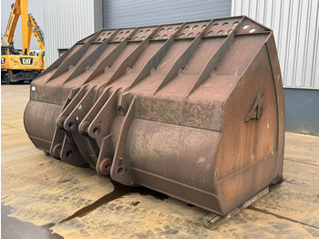 Bucket ARDEN CAT 980G: picture 2