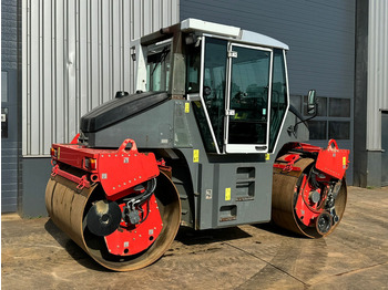 Roller Ammann AV85-2: picture 5