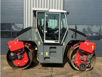 Roller Ammann AV85-2: picture 4