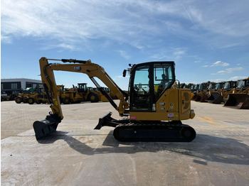 Excavator CATERPILLAR 306