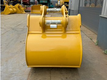 Caterpillar 330D2L BUCKET AR HEAVY DUTY, CB LINKAGE on lease Caterpillar 330D2L BUCKET AR HEAVY DUTY, CB LINKAGE: picture 4