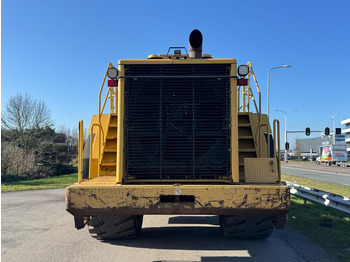 Wheel loader Caterpillar 988H: picture 4