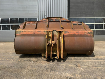 Bucket Caterpillar Bucket 988H: picture 2 Bucket Caterpillar Bucket 988H: picture 2