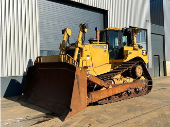 Bulldozer Caterpillar D8T - 2021 Rebuild CE / EPA: picture 2 Bulldozer Caterpillar D8T - 2021 Rebuild CE / EPA: picture 2