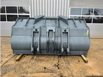 Bucket Doosan Bucket DL450-3 4700 l: picture 4 Bucket Doosan Bucket DL450-3 4700 l: picture 4