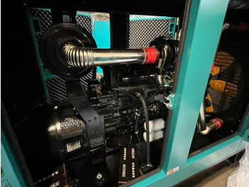 New Generator set Giga power Giga power 500 kVa silent generator set - LT-W400GF: picture 5