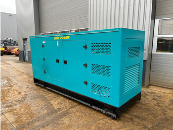 New Generator set Giga power Giga power 500 kVa silent generator set - LT-W400GF: picture 3