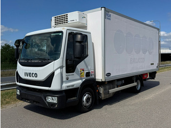 Refrigerator truck IVECO EuroCargo