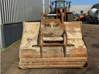 Bucket Lehnhoff hh5-1700	dieplepel MS25: picture 4