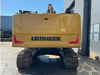 Crawler excavator Liebherr R926 NLC: picture 4 Crawler excavator Liebherr R926 NLC: picture 4