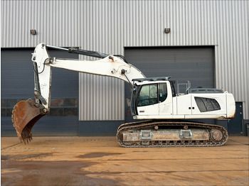 Crawler excavator LIEBHERR R 944