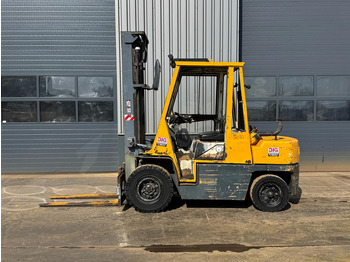 Forklift NISSAN